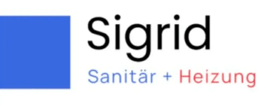 Sigrid Sanitär + Heizung — korzysta z Finito Pro